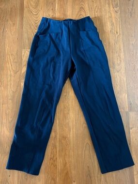 Old Navy Straight Leg Work Pants